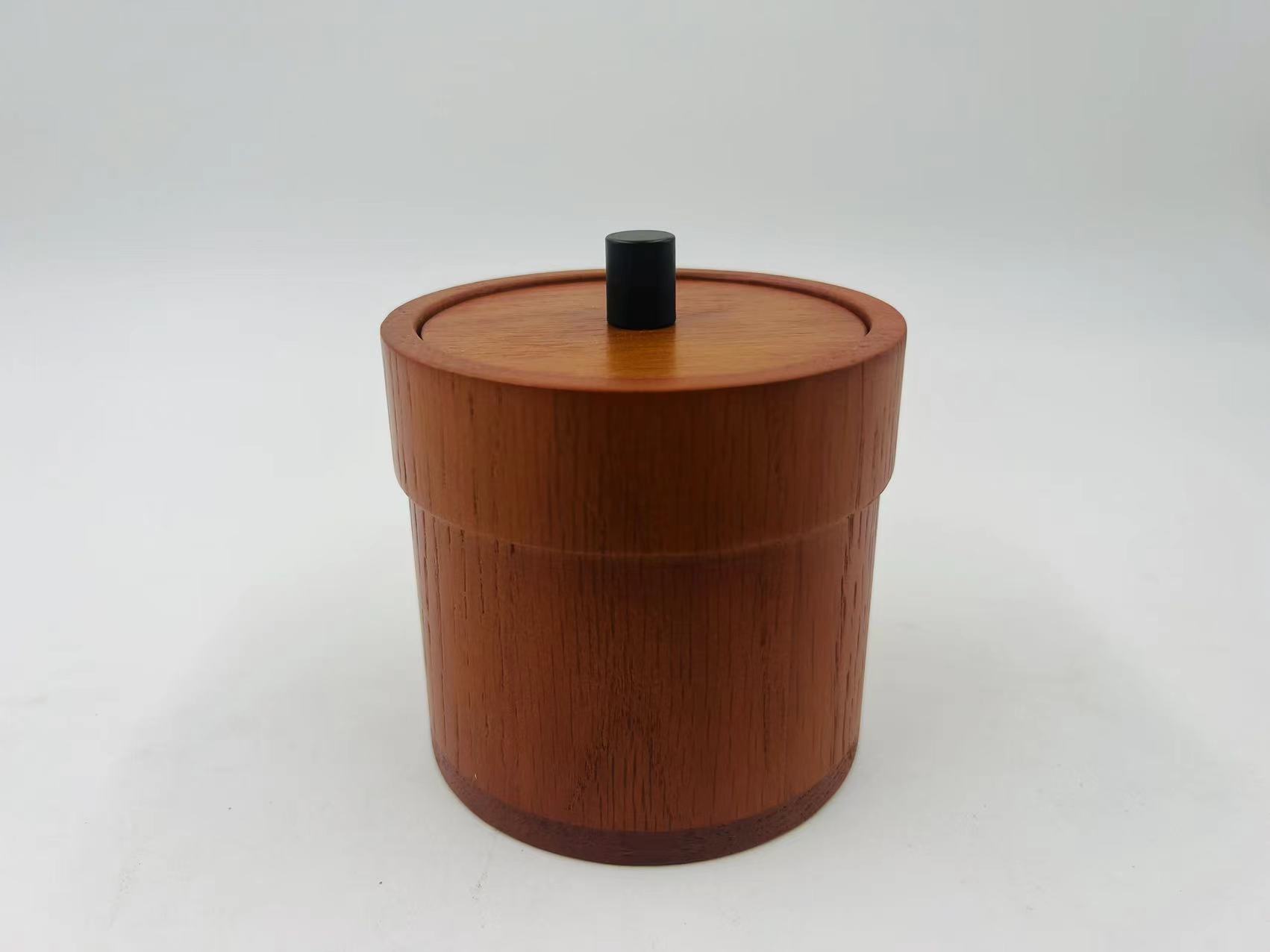 Brown OAK Bathroom Countertop Accessories Set Round Shape Black Pump Soap Dispenser (Красный дубль) Аксессуары для ванной столы круглый формат черный насос для мыла