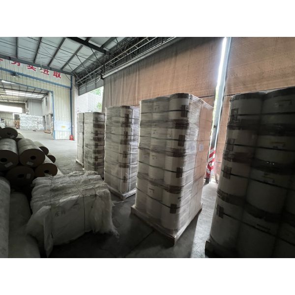 Glimmering Glitter Lamination Film 2100mm Width 80micron Thickness 800m Length