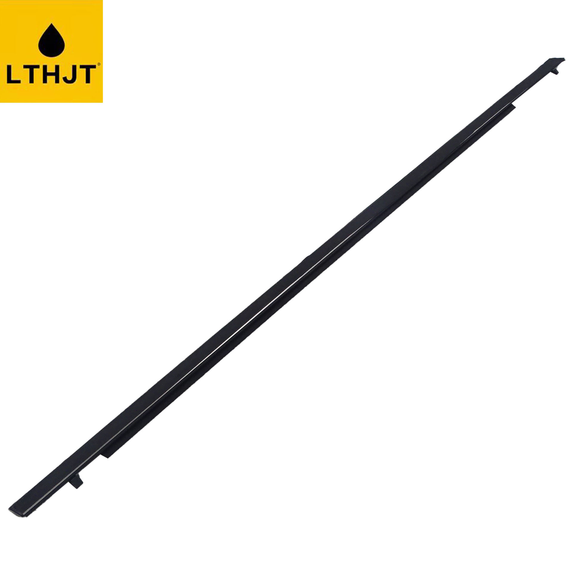 Car Accessories Front Door Outer Window Moulding RH 75710-0N030 for CROWN ARS212