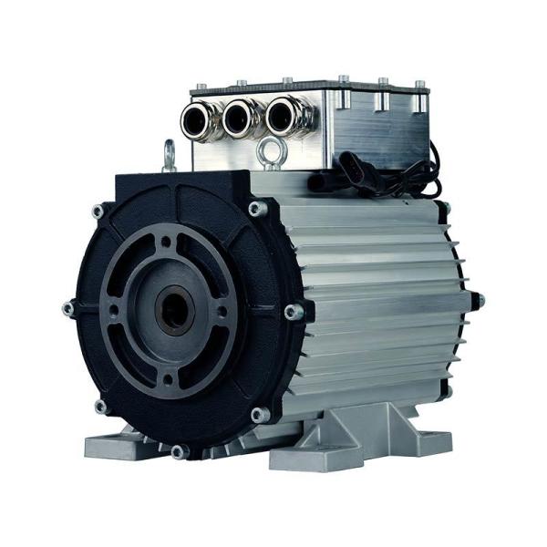 Advanced 15kW AC motor for Electric loader oil pump motor