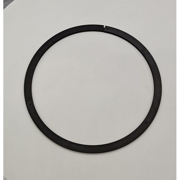 Hard Surface Split Mechanical Carbon Graphite Seals Abrasion Resistance