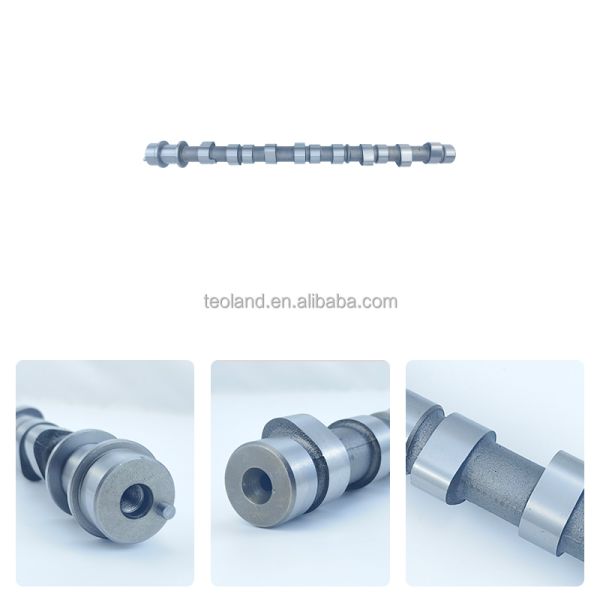 Hot Sell High Quality Camshaft OEM 24100-42500 for Hyundai Kia 1997-2004 H1 D4BH D4BF