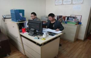 Guangzhou IMO Catering  equipments limited