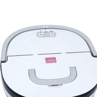 ultra el limpiador del piso del robot del barrido 70dB actúa reservado para el hogar