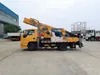 Factory Offers Discounted Prices for New or Used Jmc 24m 28m 31m Aerial Work Platform Hydraulic Lift Truck