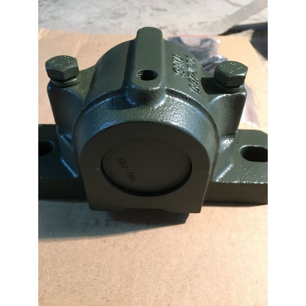 Incidence P205 de logement P206 P208 de bloc d'oreiller d'Uc 207 Ucp 206 Ucf 205