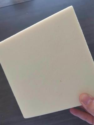 Polyurethane Discontinuous Panel Blend Polyols Construction Insulation EINECS 618-355-0