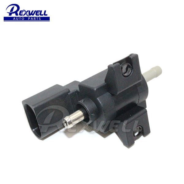 Componentes para automóviles Turbocompresor de impulso de válvula de solenoide para Audi asiento VW 06F906283F