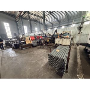 Shandong KangRun machinery manufacturing co., LTD.