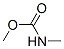 Methyl methylcarbamate 6642-30-4
