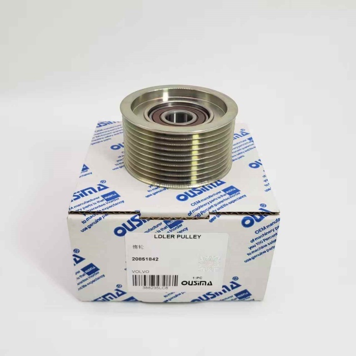 Ldler Pulley 20851842 Tensioner For TWD1151