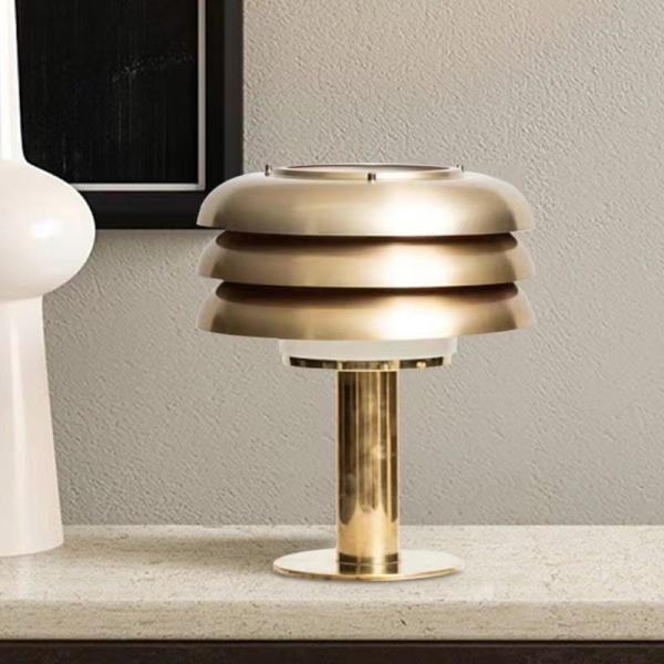 Modern Simple Nordic Living Room Bedroom Table Lamps New Decorative Table Light