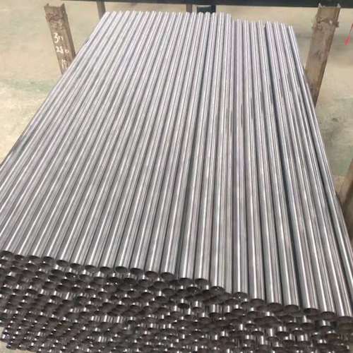 Q235 Steel CNC Machining Parts Carbon Steel Pipe For Petroleum Pipelines