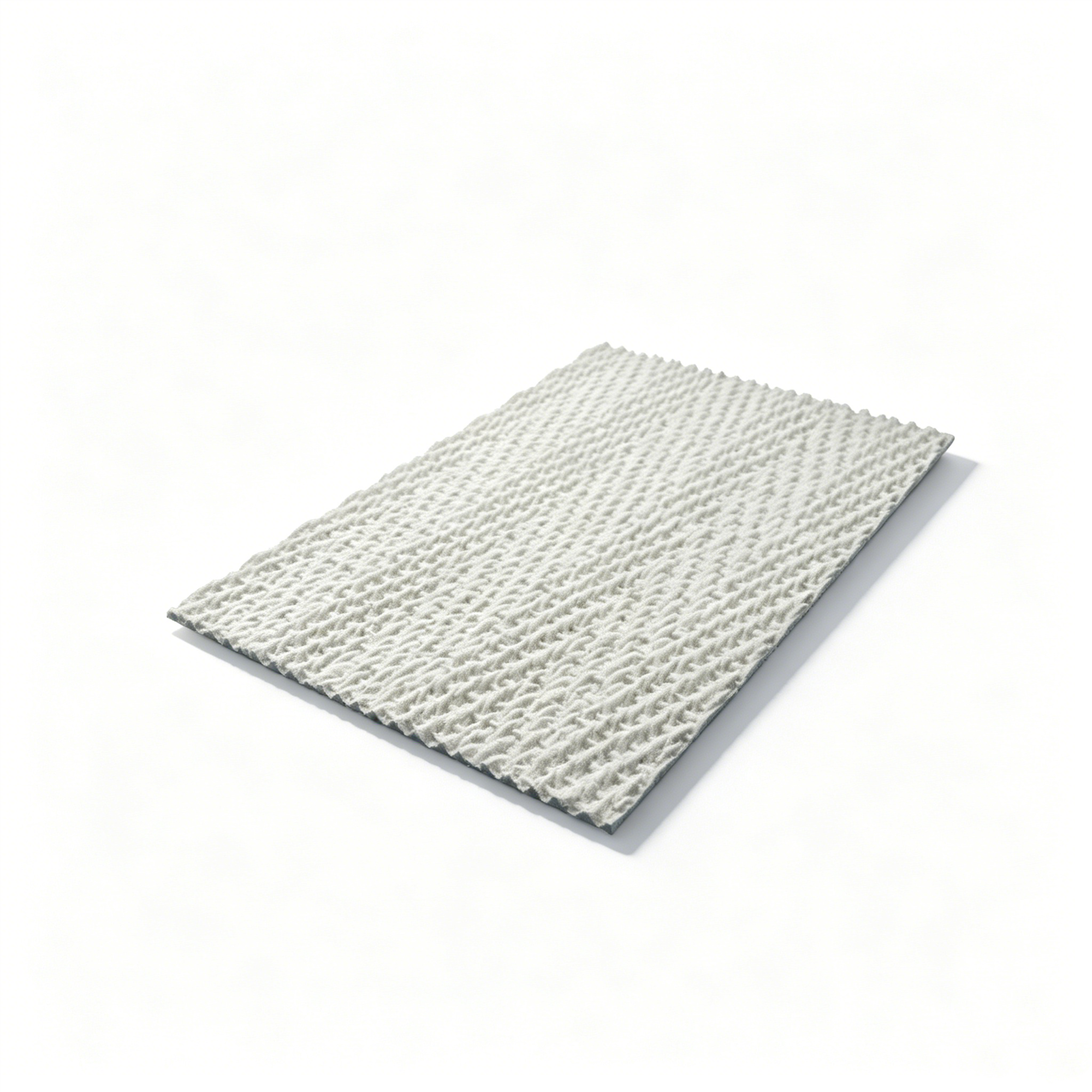 3D Sense Rough Woven Stone Flexible Soft Stone Lightweight Eco Friendly Wall Cladding
