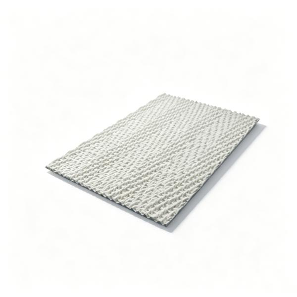 3D Sense Rough Woven Stone Flexible Soft Stone Lightweight Eco Friendly Wall Cladding