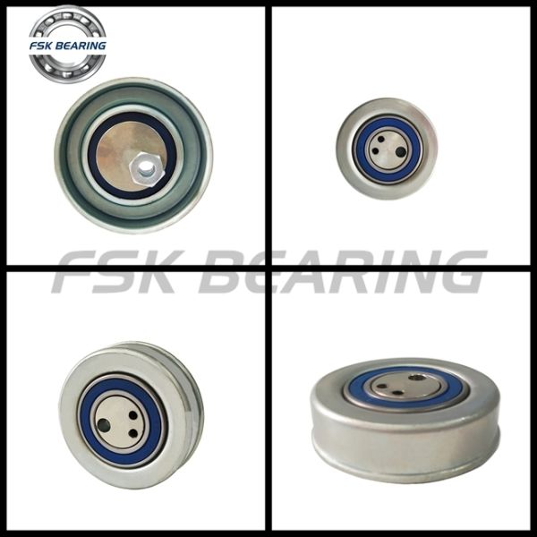 Calidad superior para Ford Ranger Cinturón del motor Polieta de tensión 52251292 70810058 El stock del fabricante ABEC-5