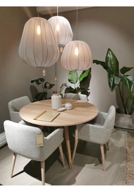 Italian Designer LED Art Chandeliers Home Indoor Living Room Dining Room Restaurant Decor antique pendant light(WH-AP-54