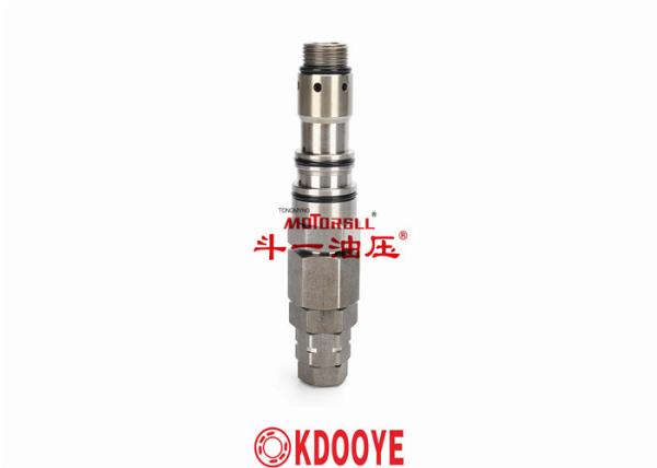 Máquina escavadora hidráulica elétrica do ajuste Cat330 Cat330l da válvula de controle de KDOOYE