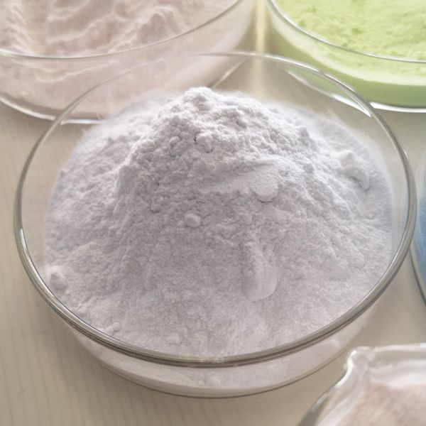 99.8% Purity Melamine Resin Powder Food Grade Melamine Moulding Powder