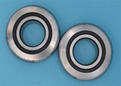 Industrial Steel Ball Bearings Precision Grinding Special Seals For Machinery