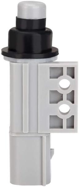 Acelerador do carrinho de golfe de EZGO RXV e conjunto de interruptor 607605 do pedal do freio