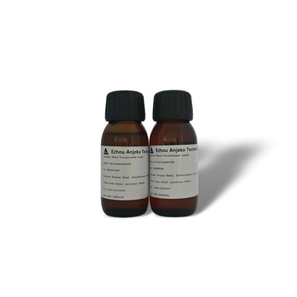 Anjeka4610 liquid thixotropic agent with solvent for amine-cured solvent-free epoxy systems anti-sagging BYK607
