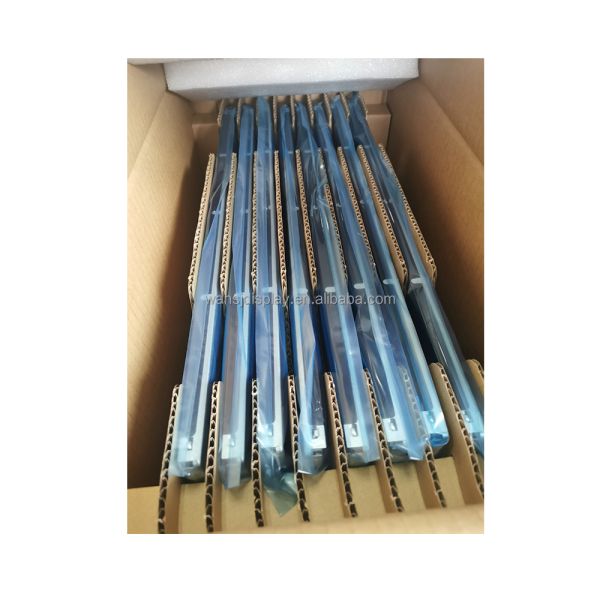 AUO G185HAN01.0 18.5 Inch Industrial Screen Module 1920x1080 FHD AHVA sRGB LVDS Industrial Medical Imaging TFT-LCD Display