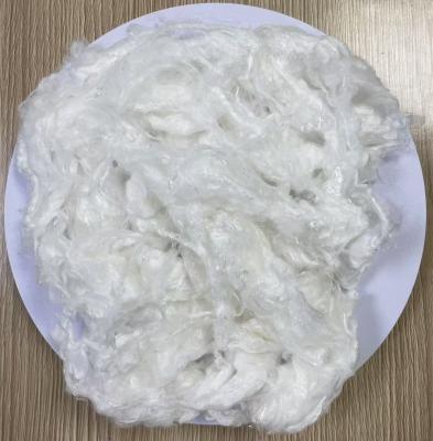 Loycell Fiber 1.33D 38mm Eco-friendly Moisture Wicking