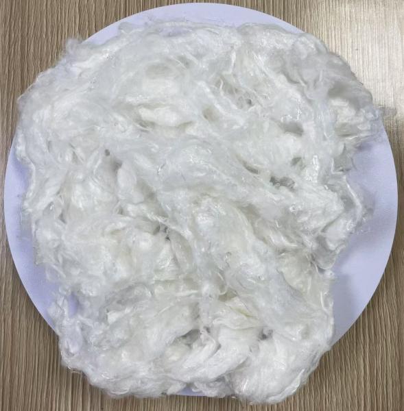 Loycell Fiber 1.33D 38mm Eco-friendly Moisture Wicking