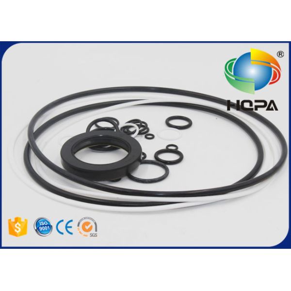 706-88-00150KT 706-88-00150 Travel Motor Seal Kit For Komatsu PC400-6 PC450-6