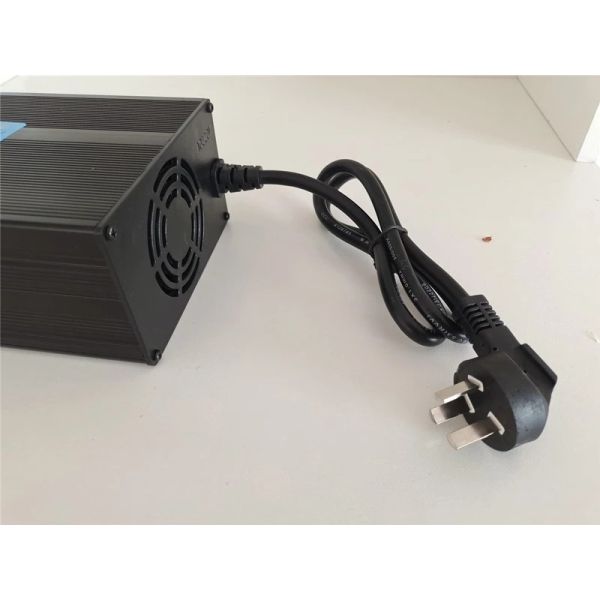 48V15A Lead acid Battery Charger for Golf cart battery charger for lead acid battery 12 volt solar battery charger