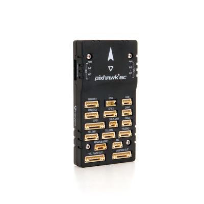Controlador de voo Pixhawk 6C