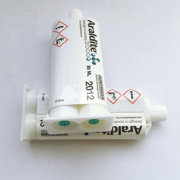 Cure rapide par adhésif structurel