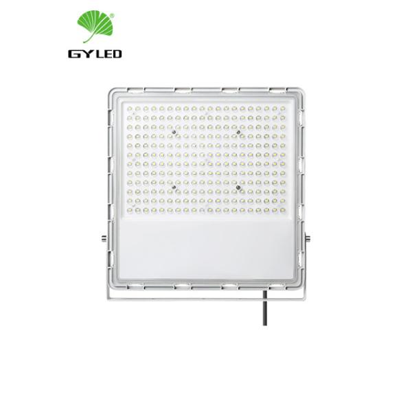 os projetores conduzidos comerciais de 20W 220V, exterior 100w conduziram luzes de inundação