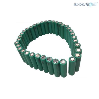 Bateria recarregável 3.7V 18650 3800mah 3600mah 6000mAh do Li-íon do de alta capacidade
