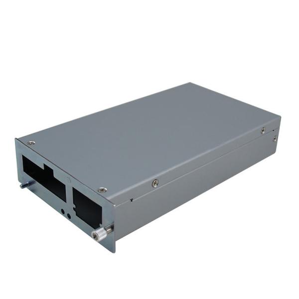 Polishing CNC Machined Aluminum Parts Ss Stamping Fabrication Parts