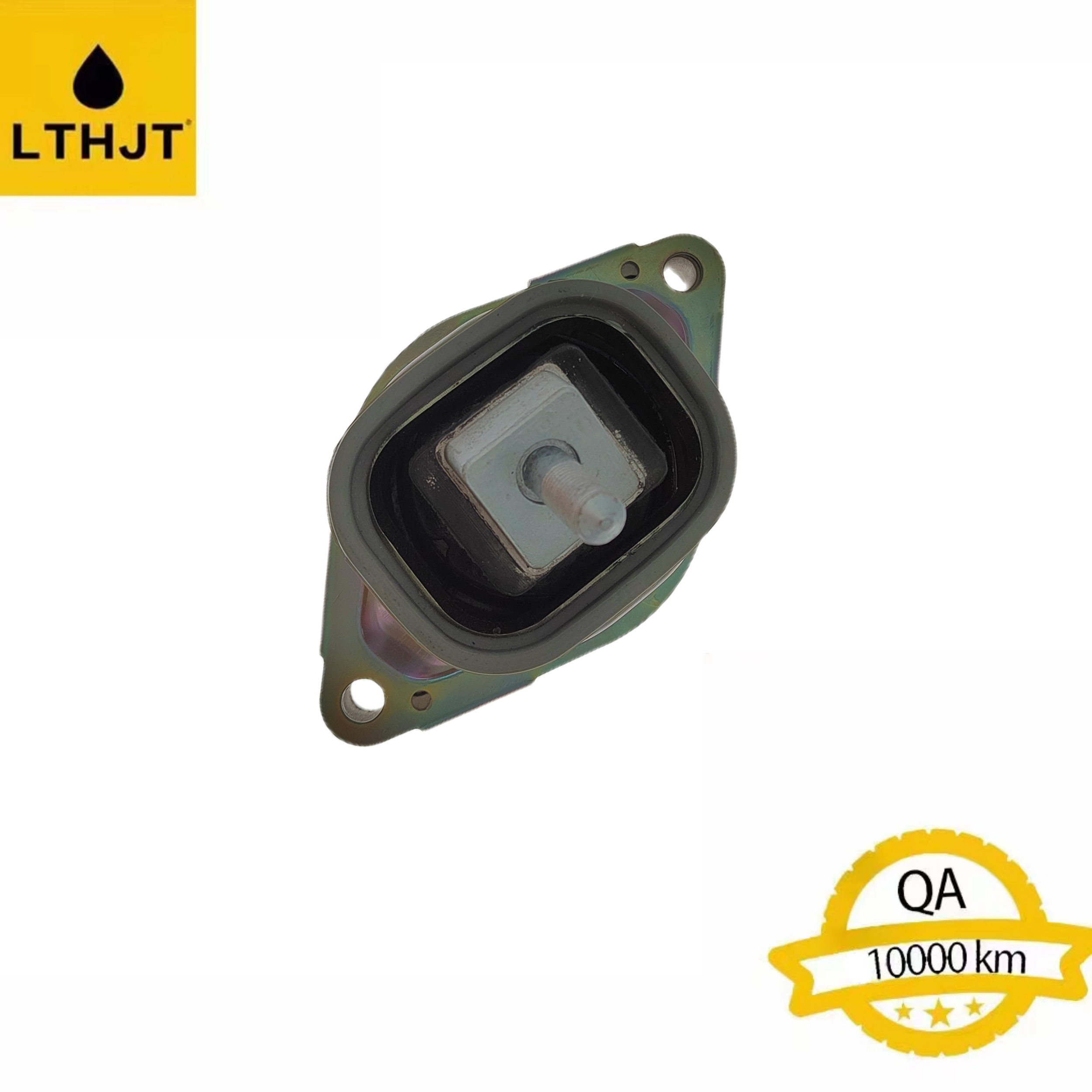 LTHJT Auto Parts Machine Luxury Style Foot Glue for for III (L322) (2002-2012) OE KKB000270 New