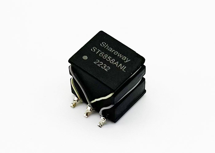1CT:1CT DC DC преобразователь изоляционный трансформатор для MAX3535E TGMR-350V6LF