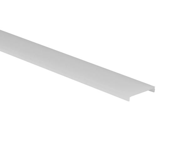 O alumínio conduziu o perfil linear para a parede da gipsita da placa de gesso