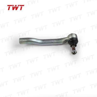 TWT 45460-09250 45470-09160 Club Car Tie Rod End 4546009250 4547009160 For Toyota Camry Hybrid 2011-2015