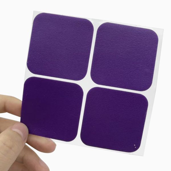 Topical Transdermal Sleep Vitamin Patch Foam Material Easy Absorption Reduce Stress