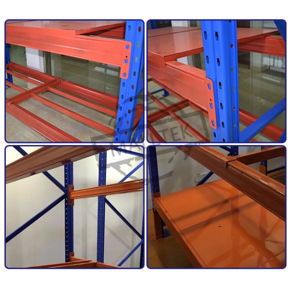 Противодействие коррозии стальных поддонов для промышленного хранения