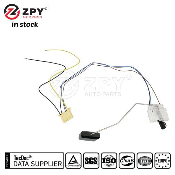 ZPY 8R0919673F Fuel Level Sensor for Audi Q5 VW Porsche