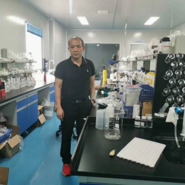 Self Protective Sterlization Liquid Hand Sanitizer Gel With Pump / Antiseptic Hand Gel