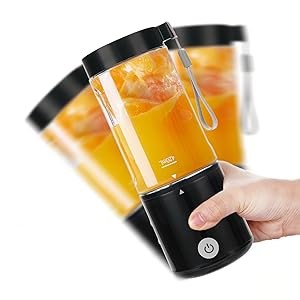 Миксер с шестью лезвиями для детской еды