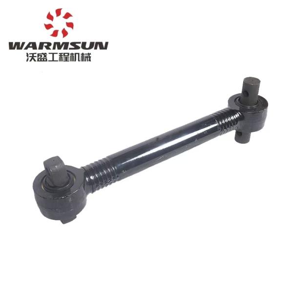 Original 131502000007A Rear Suspension Upper Thrust Rod 748-89×12 For SANY Mining Truck