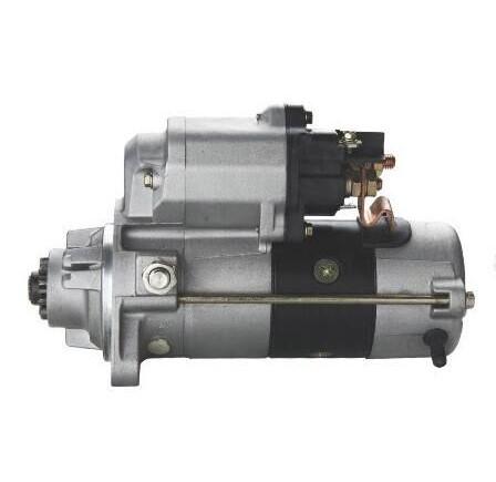 Car Accessories Nippondenso Starter Motor 428000-5120 Cummins auto parts