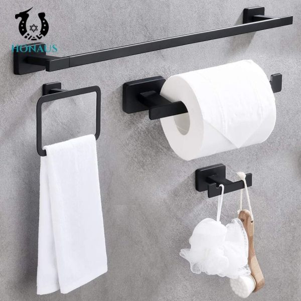 Modern Bathroom Shower Accessories Brushed 5 Piece Shower Set ODM/OEM