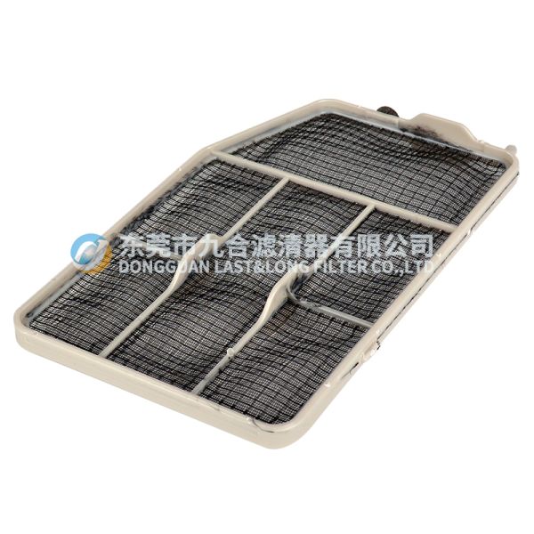 DAF Trucks And Vehicles Heavy Duty Filter S872121240 With NYLON NET