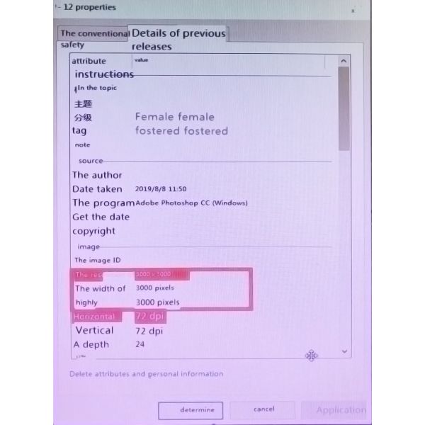 DIY Custom Design Dragonfly Animal Pattern Three-folding Umbrella with Black Coating